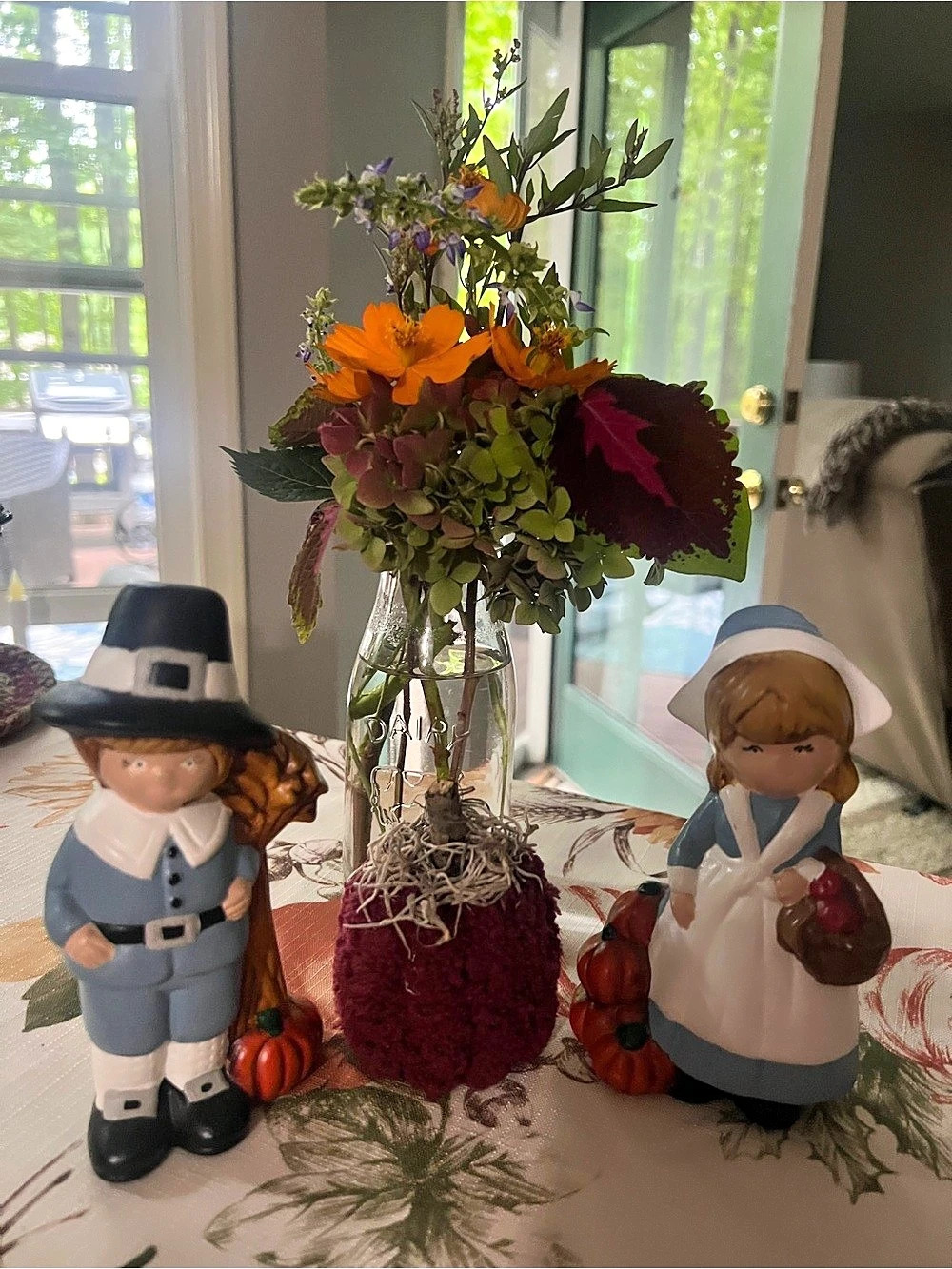 Seasonal Decor